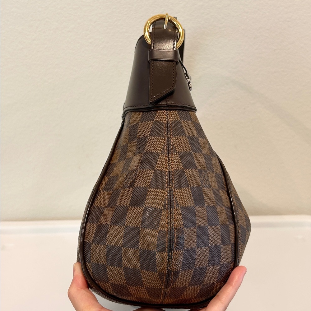Louis Vuitton Damier Ebene Sistina bag - Picture 5 of 16